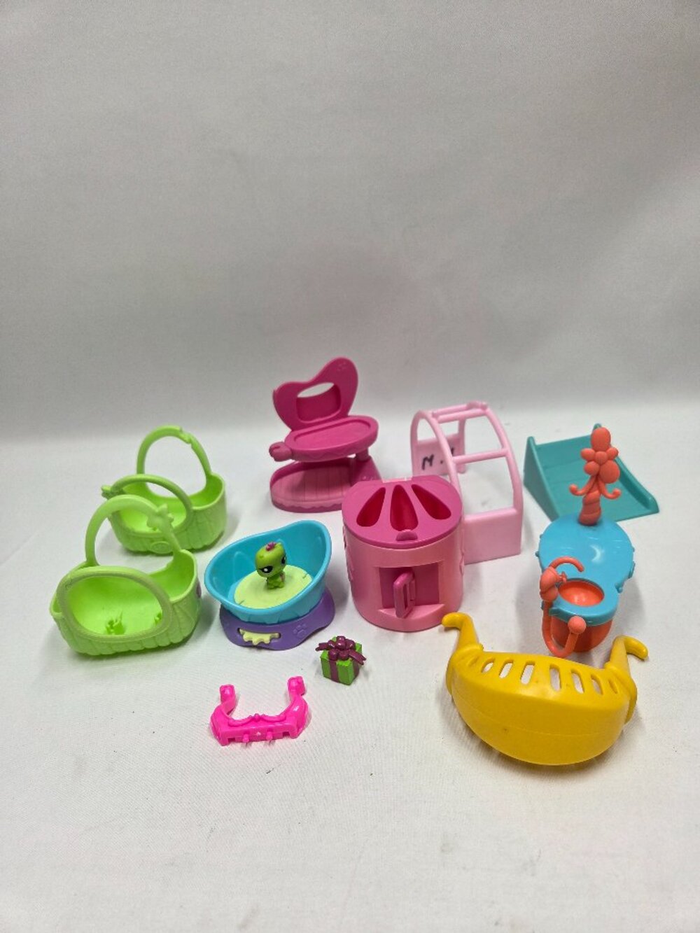 LPS Littlest Pet Shop Accessories